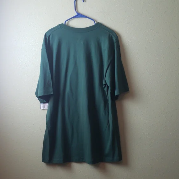 NWT University of Oregon Ducks T-shirt Size XL - Picture 5 of 5